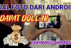 5 Aplikasi Jual Foto Terbaik dan Aman untuk Menghasilkan Uang!