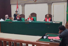 Ahli Tegaskan Sengketa Jurnalistik Merupakan Kewenangan Dewan Pers