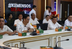 Sekolah Rakyat Segera Dibangun di Palembang, Percontohan dari Program Strategis Nasional