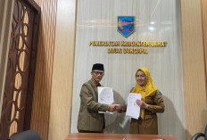 Tak Perlu Repot-repot Warga Lahat Buat Akta Kelahiran dan KK Baru, Datangi Faskes Puskesmas, Gini Caranya