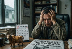 Hati-Hati! Shio Ini Diramal Hadapi Ujian Berat Besok 13 Januari 2026, Kesalahan Kecil Bisa Berdampak Panjang