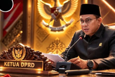 Mobil Dinas Hilang Dicuri di Palembang, DPRD Prabumulih Minta Aset Negara Dijaga Ketat