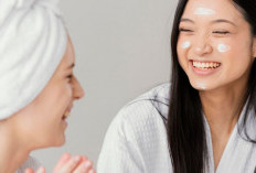 Skincare untuk Remaja! Ini 7 Produk Terbaik Bikin Wajah Cerah dan Sehat, Cocok untuk Kulit Berjerawat