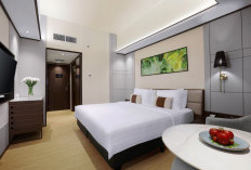 The Alts Hotel Palembang Hadirkan Kamar Baru Modern dan Elegan, Cek Promo Septembernya!