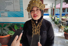 Evi Yuniarsih: Hardiknas 2026 Jadi Momentum Evaluasi Dunia Pendidikan di Kabupaten Lahat 