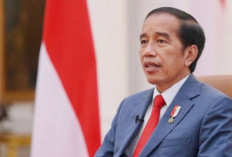 Kunjungan Joko Widodo di Musi Rawas Utara Diundur, Simak Jadwal Terbarunya di Sini