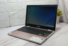 Laptop Murah 3 Jutaan untuk Mahasiswa, Berikut Spesifikasi dan Kelebihannya!