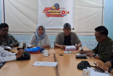 Diduga cacat Hukum Dalam Kasus Penjerat Anaknya, Ini Permintaan IRT Ke Kejaksaan