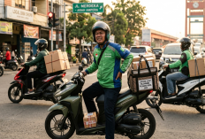 Tips Pilih Motor Kurir: Hindari Dek Sempit Agar Pinggang Tidak Cepat Encok!
