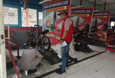 SMKN 1 Lahat Miliki 11 Konsentrasi Keahlian, Tapi Jurusan Satu Ini Jadi Pilihan Favorit