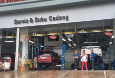 Auto2000 Veteran Hadirkan Promo Kemerdekaan, Gratis Asuransi hingga Cicilan Ringan