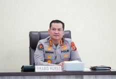 Cegah Anak Terlibat Aksi Ricuh, Polda Sumsel Imbau Orang Tua Tingkatkan Pengawasan