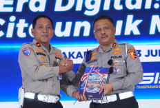 Sambut Hari Keselamatan LLAJ, Ini Kegiatan Yang Akan Digelar Korlantas