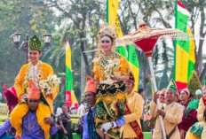 Suku-suku di Provinsi Kalimantan Selatan: Rumah bagi Suku Banjar dan Dayak Meratus
