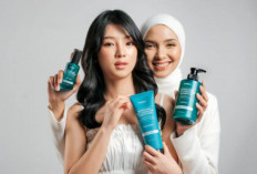 KUNDAL Menghadirkan K-Beauty Halal Hair Care di Guardian