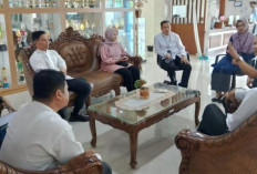 Menjadi Pilot Project Kelas Digital, Yuk Intip Persiapan MAN Insan Cendekia OKI