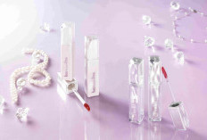 Kunci Makeup Tahan 12 Jam Tanpa Touch-Up saat Liburan, Rahasia barenbliss yang Wajib Dicoba!