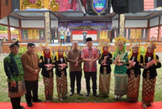 Targetkan Piala Adipura, Bupati OKU Timur Galang Kerja Sama OPD untuk Kota Bersih