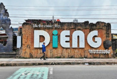 5 Tempat Wisata Alam Dieng yang Menyegarkan dan Menakjubkan!