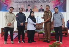 Serap Aspirasi Warga, Dapil IV DPRD Sumsel Tegaskan Komitmen untuk Kesejahteraan OKU Timur