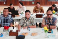 Sebanyak 3 Kejari Ini Ikuti Supervisi WBK dan WBBM secara Daring dari Wakajati Sumsel