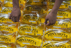 Antisipasi Lonjakan, Bulog Alokasikan 100 Ribu Ton Minyakita untuk Kebutuhan Idul Fitri