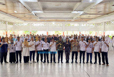 Wah! Sekolah di Sumsel Ini Bersaing Memperebutkan Piala Bergilir Lomba Cerdas Cermat, Tingkat Apa?