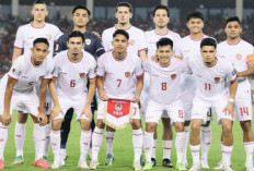  Mampukah Timnas Indonesia Menyusul  7 Negara Ini ke Babak Ketiga Zona Asia Kualifikasi Piala Dunia 2026? 