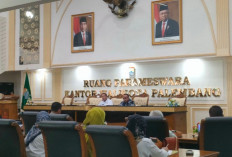 Ratu Dewa Sebut Revitalisasi Pasar 16 untuk Meningkatkan PAD Kota Palembang, Ini Progres Pembangunannya 