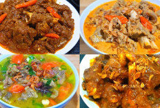 Cara Mengempukkan Daging Kambing Tanpa Presto, Ini 4 Ide Resep Kurban Lezat