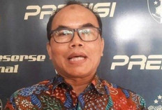 KPAI Apresiasi Polri Ungkap Keterlibatan Oknum Pegawai komdigi dalam Kasus Judi Online, Siapa?