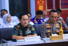 Kabar Baik Bagi Pemudik! Pangdam Perintahkan Kantor Koramil dan Kodim Jadi Rest Area