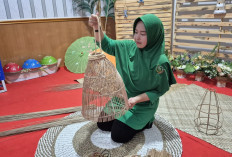 Jaga Warisan Sriwijaya, Persit KCK PD II Sriwijaya Orbitkan Budaya Lokal Lewat Program Unggulan Ini