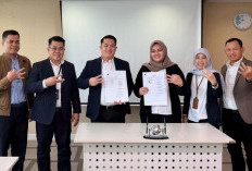 Sinergi Bank Sumsel Babel-Kementerian Perumahan Perkuat Program BSPS di Sumsel, Hunian Layak bagi Masyarakat