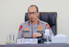 Resmi Ditandatangani, Inilah Respons Cepat Kapolda Sumsel Atasi Illegal Drilling dan Illegal Refinery