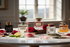 5 Rekomendasi Parfum Aroma Bunga Mawar Terbaik 2026: Wangi Mewah dan Tahan Lama Seharian!
