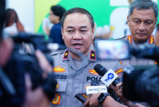 Jelang Piala Dunia 2026, Polri Ingatkan Ini Kepada Masyarakat