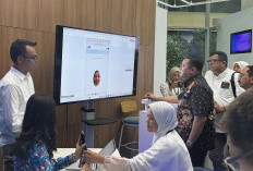 XLSMART Percepat Digitalisasi Layanan Registrasi Biometrik Wajah dan eSIM