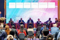 XJTLU Global Education Forum Hadirkan Sejumlah Duta Besar dari Berbagai Negara