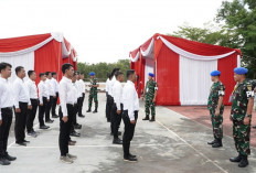 Wah! Ada Seleksi Penerimaan Calon Anggota Kamdal Kejati Sumsel, Seperti Apa?