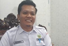 Gerry Sugiarto: Kenalkan Siswa Lingkungan SMAN 4 Lahat Secara Menyeluruh