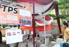 Pendaftaran KPPS Muratara Ditutup, Pelamar Segera Lengkapi Berkas Ini 