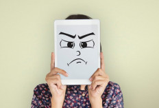 8 Cara yang Masuk Akal Untuk Mengelola Emosi Saat Sedang Marah, Coba Deh!