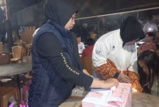 Anggota Gabungan Ini Datangi Tempat Hiburan Malam, Apa Hasilnya