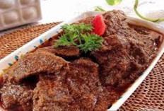 Kuliner Khas Indonesia yang Patut Dicoba, Nomor 6 Adalah Pempek