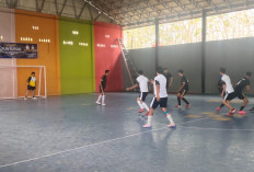 Laga Sengit di Martapura, Bawaslu OKU Timur Menang Tipis atas Perkim