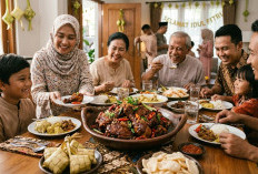 Rahasia Ayam Kecap Pedas yang Bikin Seluruh Keluarga Ketagihan, Menu Sat-set Ini Wajib Dicoba Saat Idul Fitri