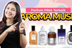 4 Parfum Lokal dengan Aroma Maskulin yang Memikat, Temukan Wangi yang Pas Buat Kamu!