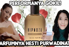 4 Top Varian Parfum Hipnoza Terbaru Tahan Lama Wanginya Bikin Baper,