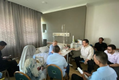 Ada Pengamanan Pemeriksaan Saksi Korupsi Oleh Kejari Muba, Dimana Lokasinya